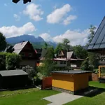 Apartment Debowy Zakatek