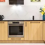 Apartment Debowy Zakatek