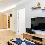 Debowy Zakatek Apartment Zakopane