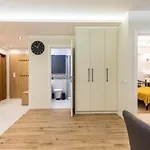 Debowy Zakatek Apartment *