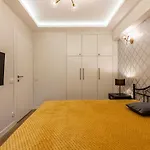 Debowy Zakatek Apartment Zakopane