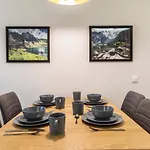 Apartment Debowy Zakatek