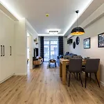 Debowy Zakatek Apartment *