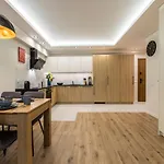 Debowy Zakatek Apartment Zakopane