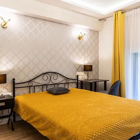Debowy Zakatek Apartmán Zakopane