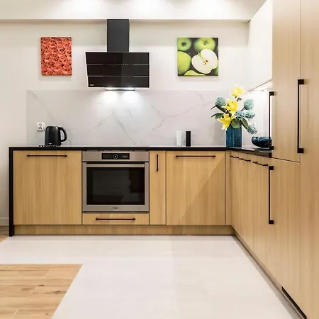 Debowy Zakatek Zakopane