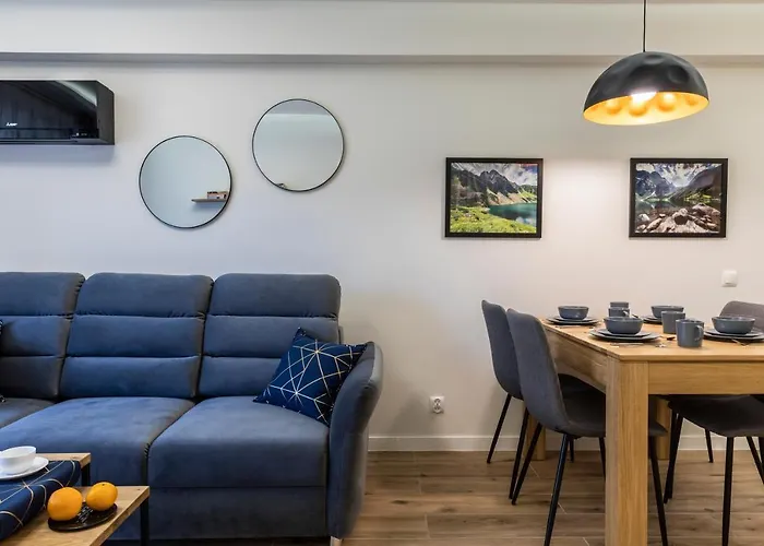 Debowy Zakatek * Zakopane