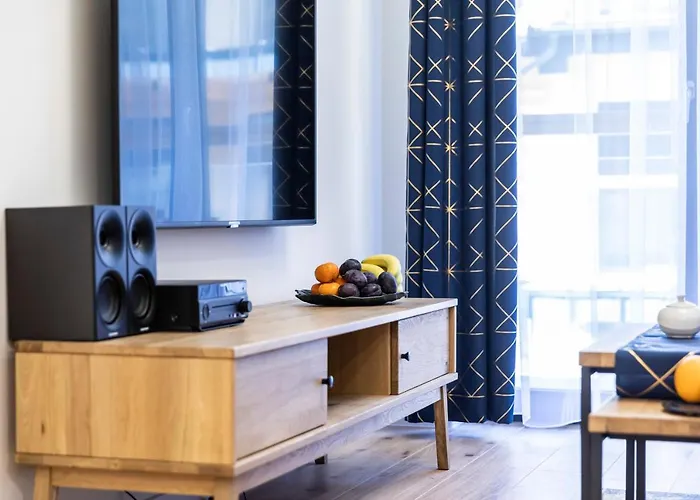 Debowy Zakatek Zakopane