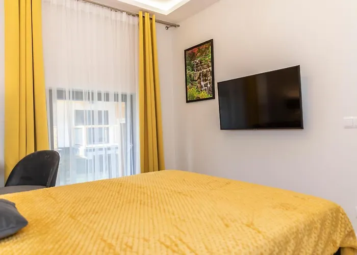 Debowy Zakatek Appartement Zakopane