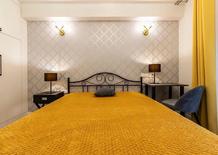 Debowy Zakatek Appartement