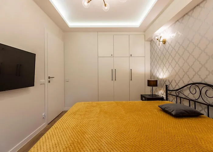 Debowy Zakatek Appartement Zakopane