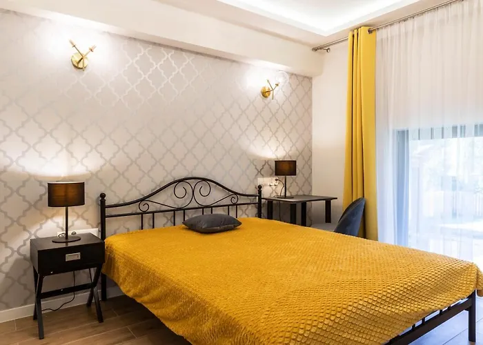 Debowy Zakatek Appartement Zakopane