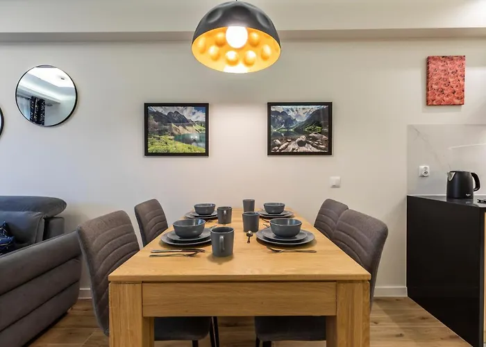 Debowy Zakatek * Zakopane