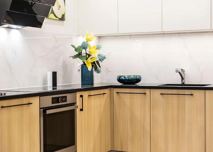 Debowy Zakatek Zakopane