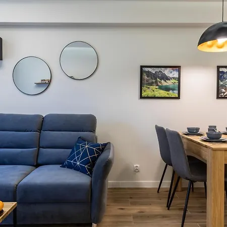 Dębowy Zakątek * Zakopane