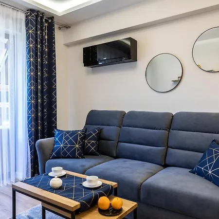 Debowy Zakatek 자코파네