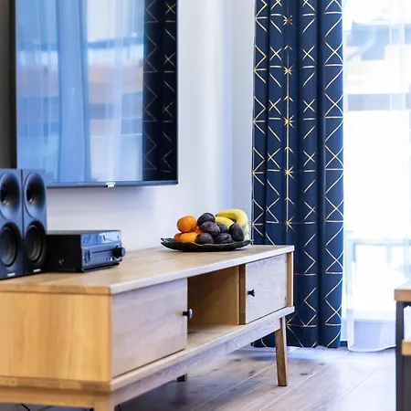 Dębowy Zakątek Zakopane