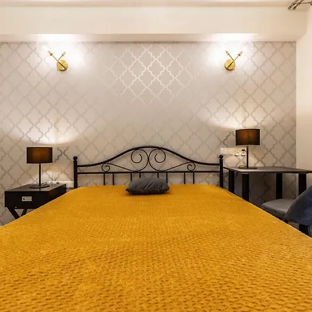 Debowy Zakatek Apartamento