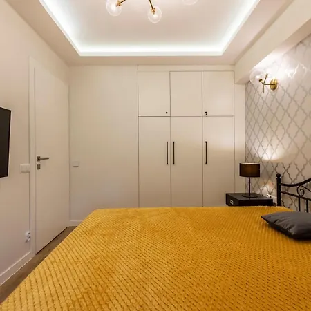 Debowy Zakatek 아파트 자코파네