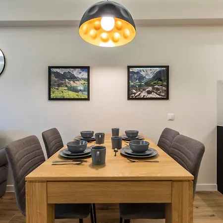 Debowy Zakatek * 자코파네