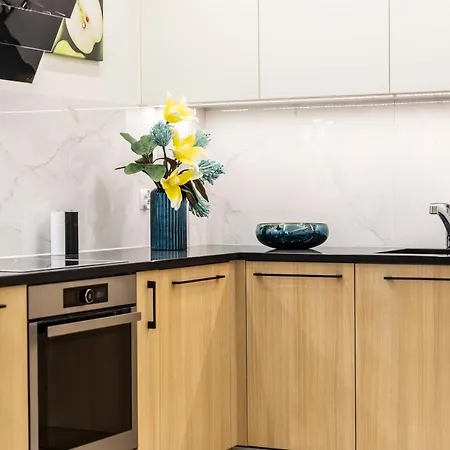 Dębowy Zakątek Zakopane