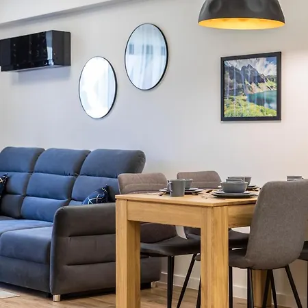 Dębowy Zakątek Zakopane