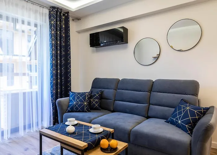 Debowy Zakatek ザコパネ