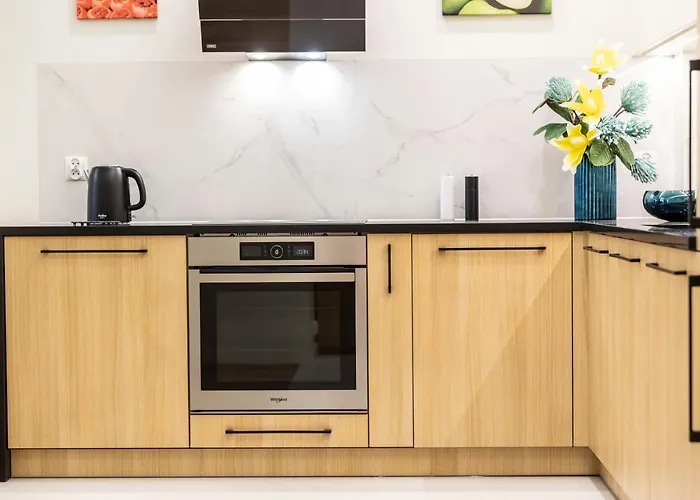 Appartamento Debowy Zakatek