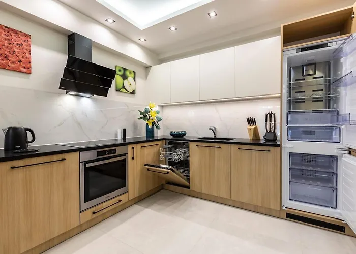 Debowy Zakatek Zakopane