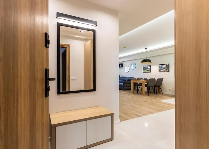 Debowy Zakatek * ザコパネ