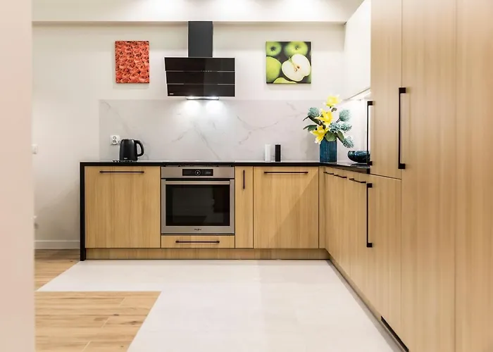 Debowy Zakatek ザコパネ